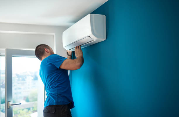 Best Air conditioning repair  in Woodville, AL