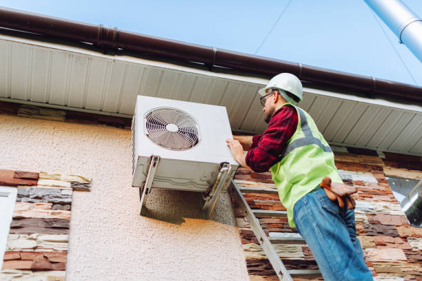 Best Ductless HVAC repair  in Woodville, AL