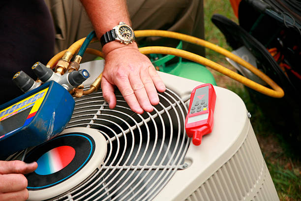 Best HVAC tune-up services  in Woodville, AL