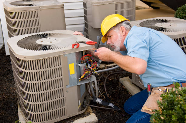 Best Local HVAC companies  in Woodville, AL