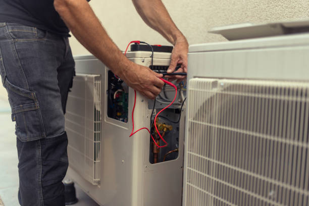 Best HVAC air duct cleaning  in Woodville, AL