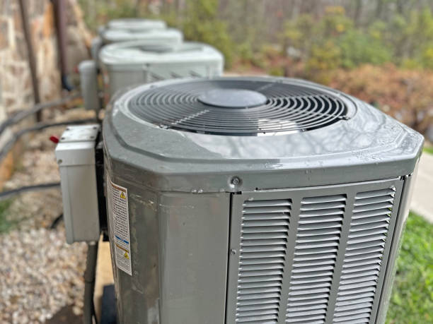 Professional HVAC in Woodville, AL