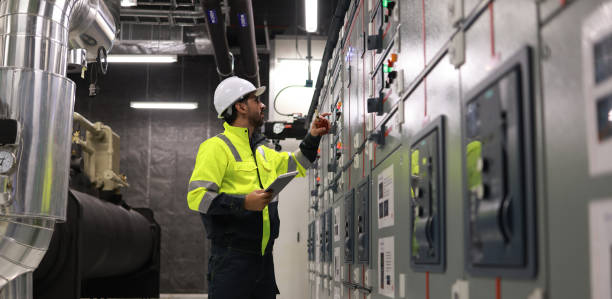 Best HVAC installation services  in Woodville, AL