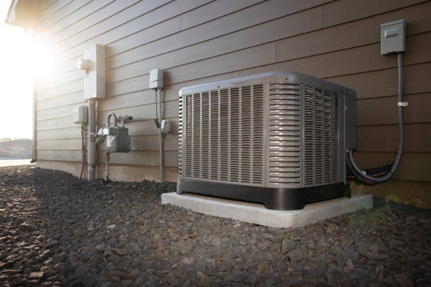 Best Affordable HVAC services  in Woodville, AL